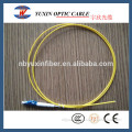 1m 2.0mm LC/UPC SM 9/125 Fiber Optic Pigtail